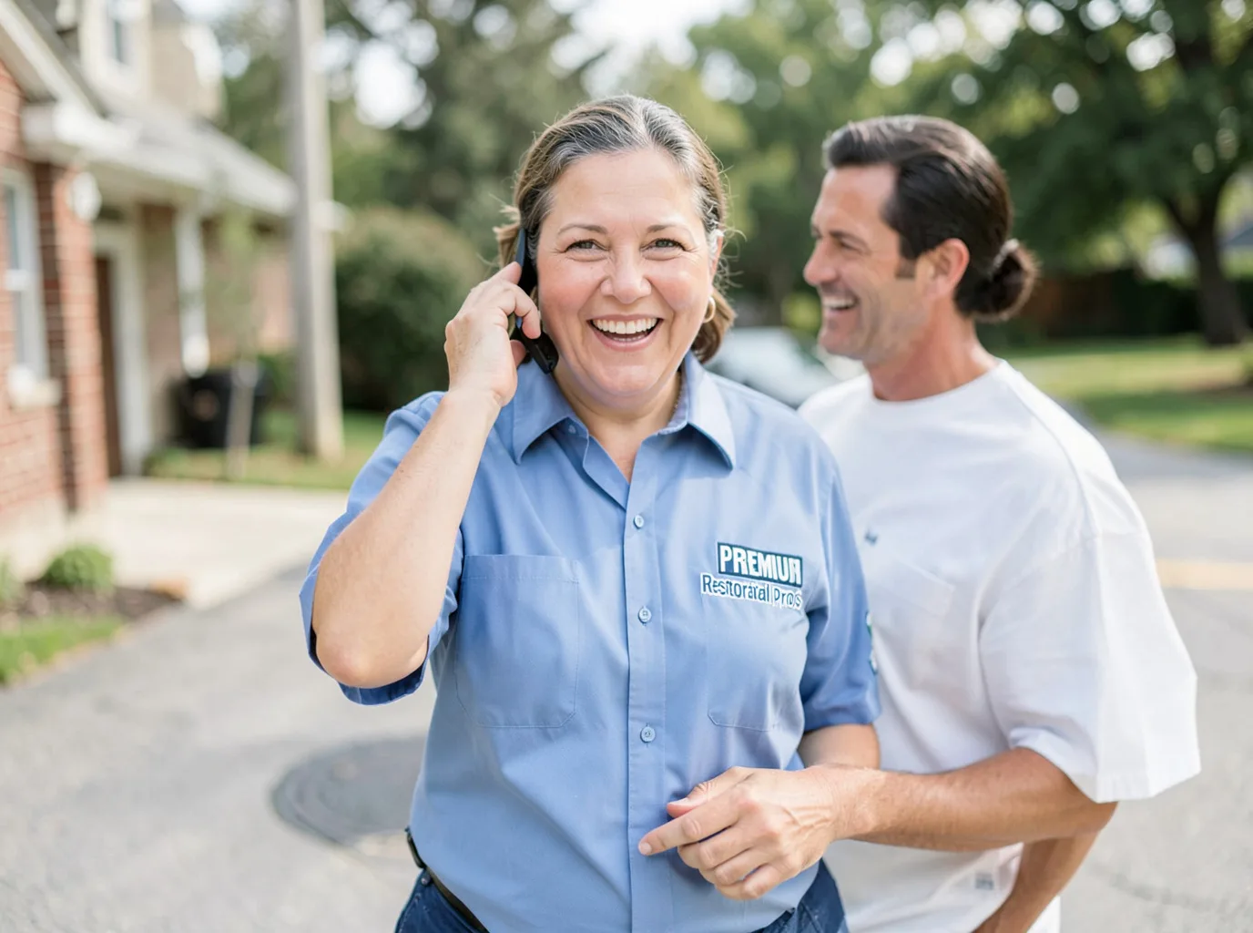 Water Damage Restoration Anthon, IA FAQs